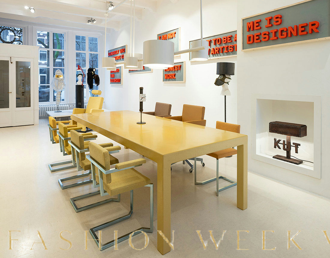 Unique Event and Meeting Space in Amsterdam Canal House, 31 sqm, private event, pop-up rental, interior view