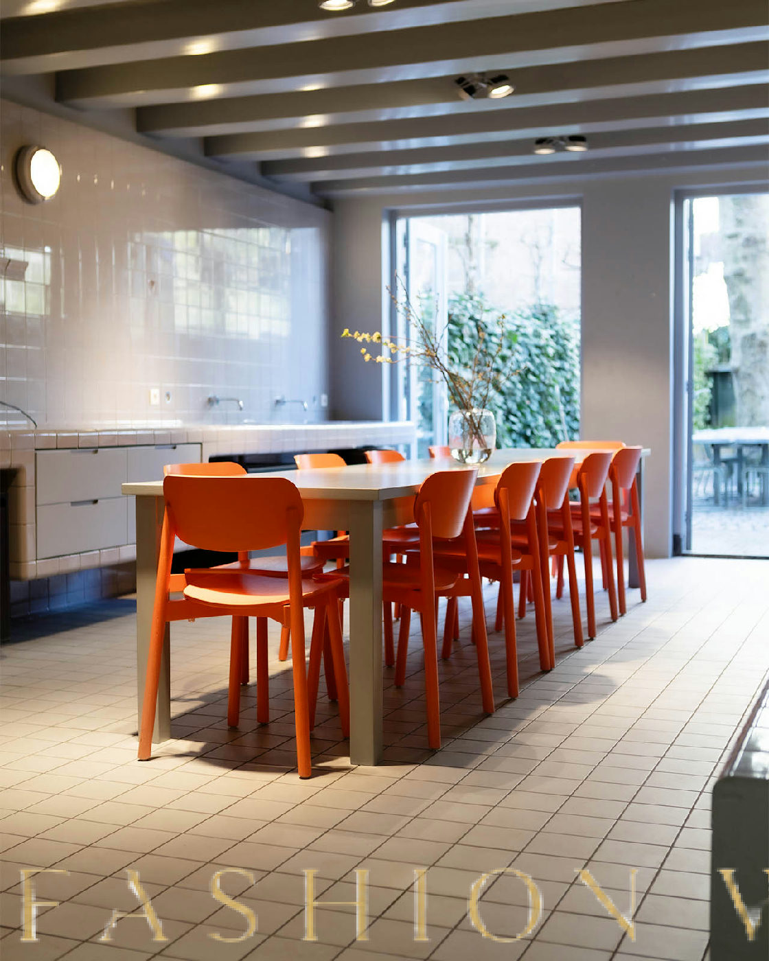 Unique Event and Meeting Space in Amsterdam Canal House, 31 sqm, private event, pop-up rental, third interior view