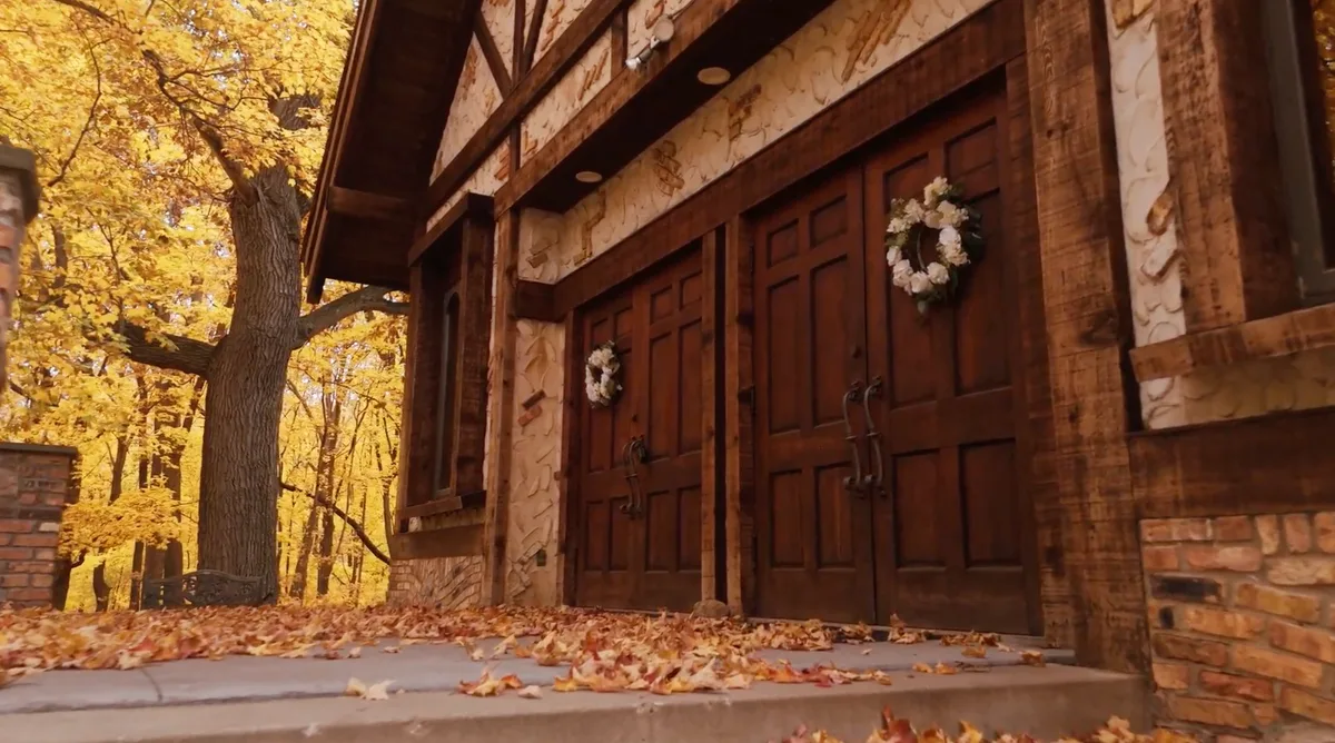 Unique Event Center in a Renovated Rustic Chapel, 929 sqm, pop up store in Orono, third interior view