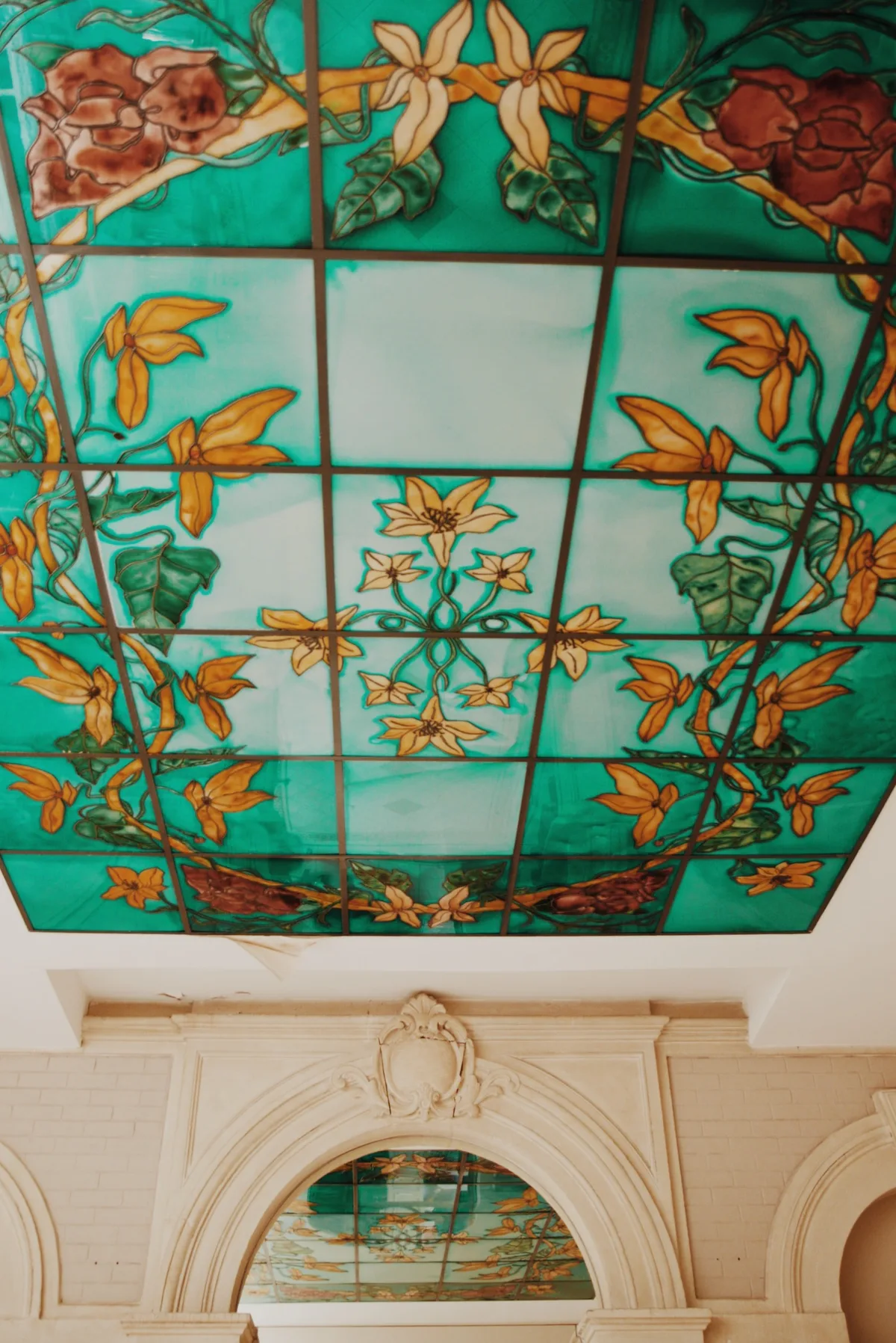Unique Event Space in 18th Century Marseille Mansion, 125 sqm, pop up store, additional interior view