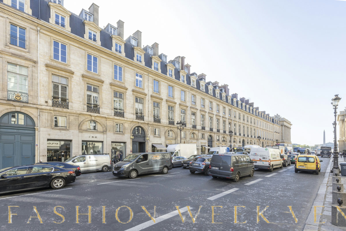 Unique Event Space in Central Paris, 140 sqm, showroom presentation, pop-up rental, second interior view