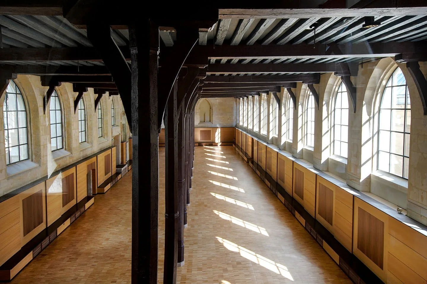 Unique Event Space in Paris 6th Arrondissement — 5