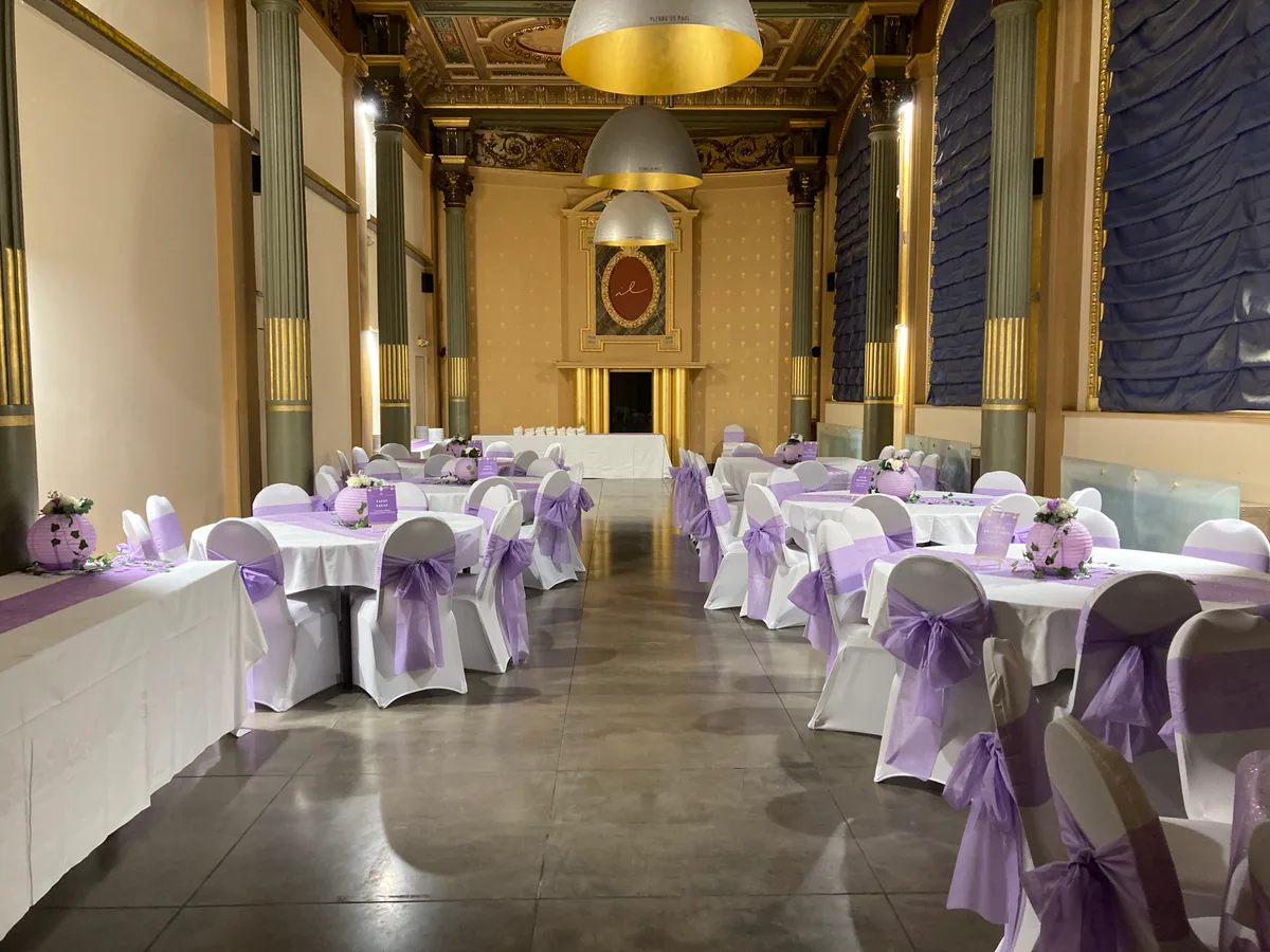 Unique Event Space in the 1st Arrondissement, 164 sqm, showroom presentation, pop-up rental in Paris, additional interior vi…