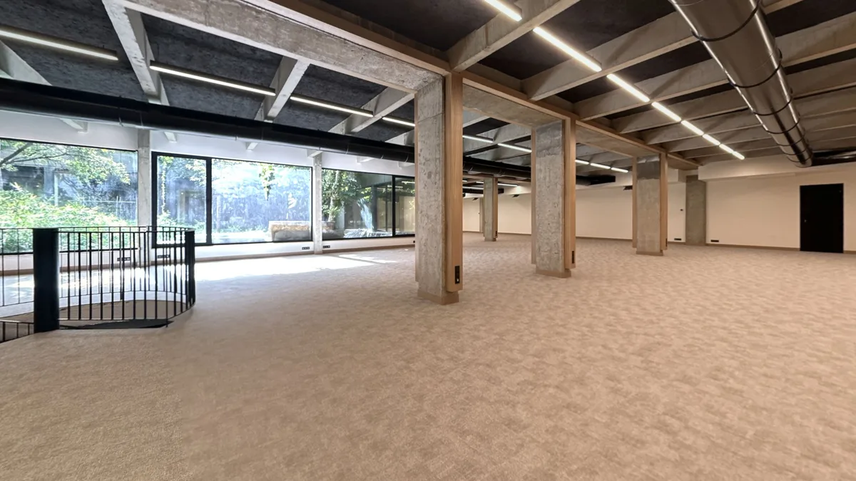 Unique Event Space in the Heart of Le Marais — pop-up space in Paris