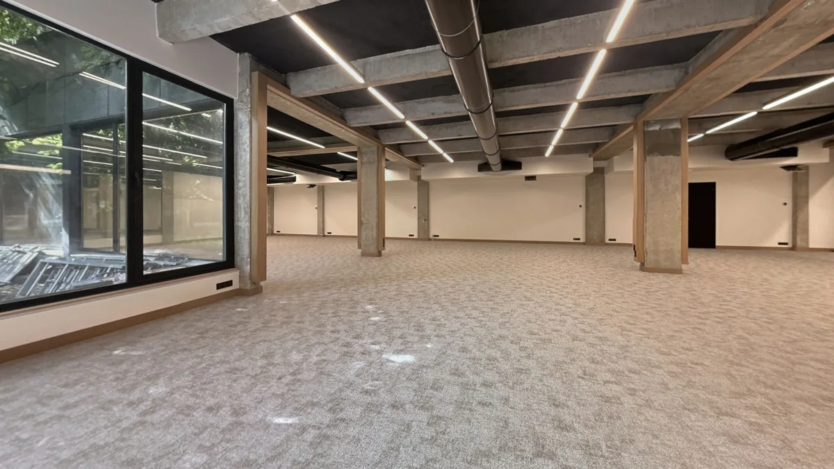 Unique Event Space in the Heart of Le Marais — 2