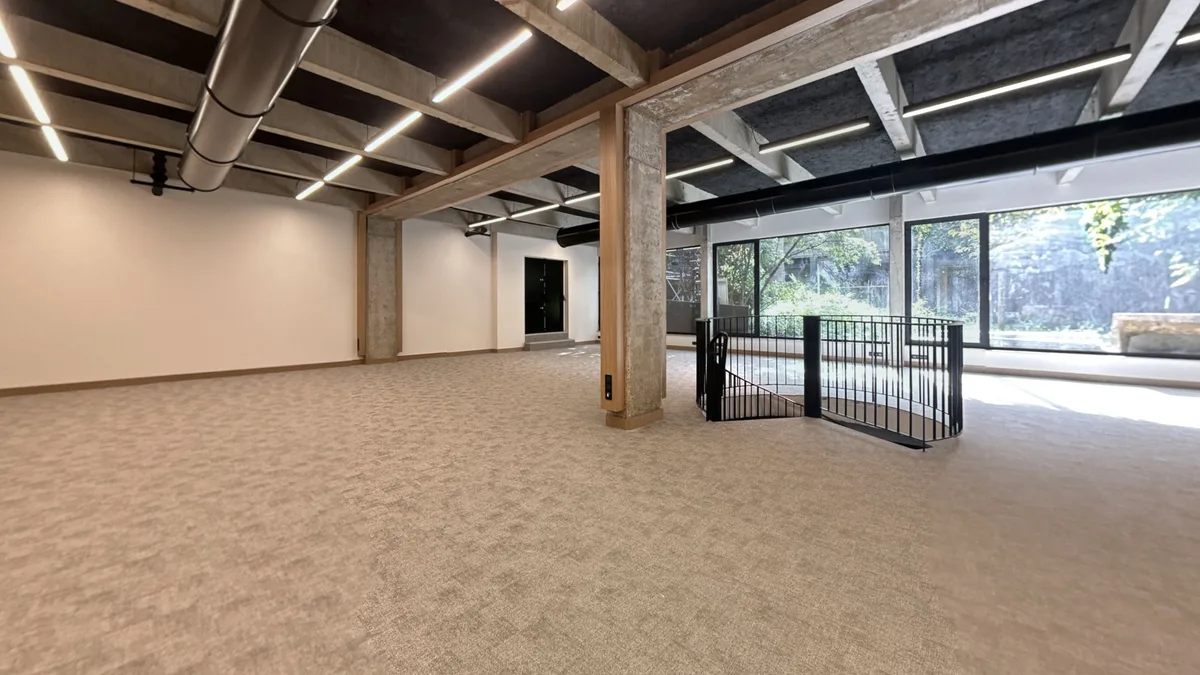 Unique Event Space in the Heart of Le Marais — 3