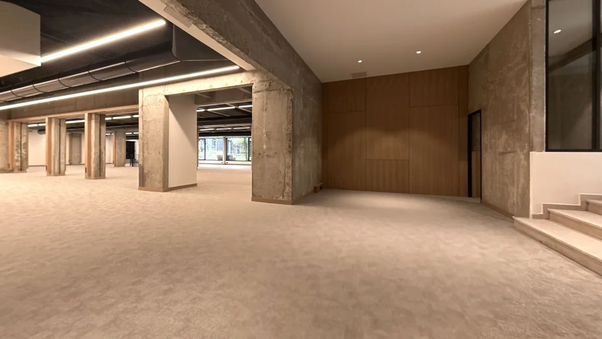 Unique Event Space in the Heart of Le Marais — 4