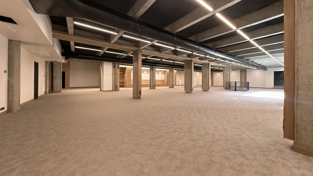 Unique Event Space in the Heart of Le Marais — 5