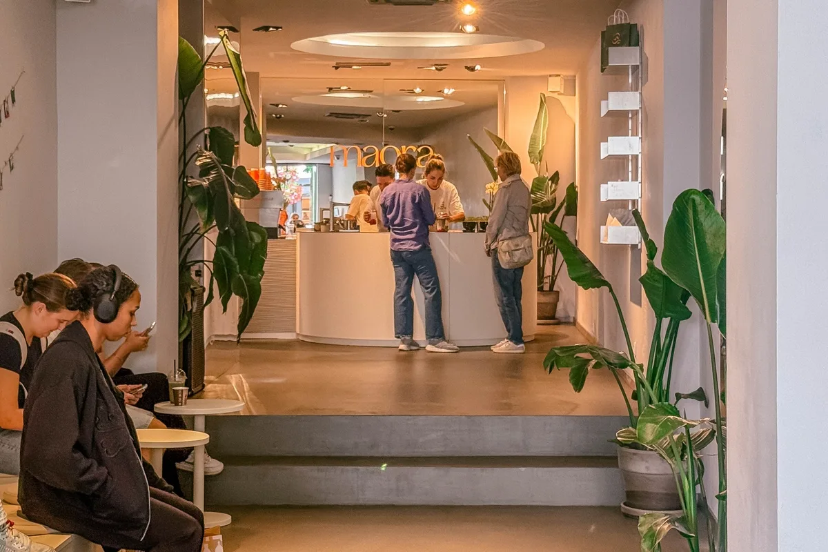 Unique Event Space with Japanese-Inspired Aesthetic, 120 sqm, pop up store in Köln