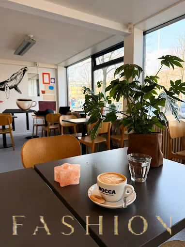 Unique Event Venue with On-site Catering, 100 sqm, private event, pop-up rental in Amsterdam, interior view