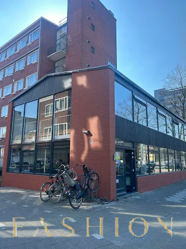 Unique Event Venue with On-site Catering, 100 sqm, private event, pop-up rental in Amsterdam, additional interior view