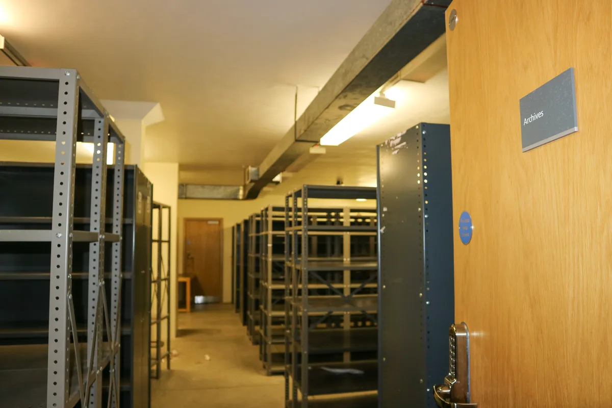 Unique Former Magistrates' Court for Film and Events, 3716 sqm, pop up store in Greater London, additional interior view