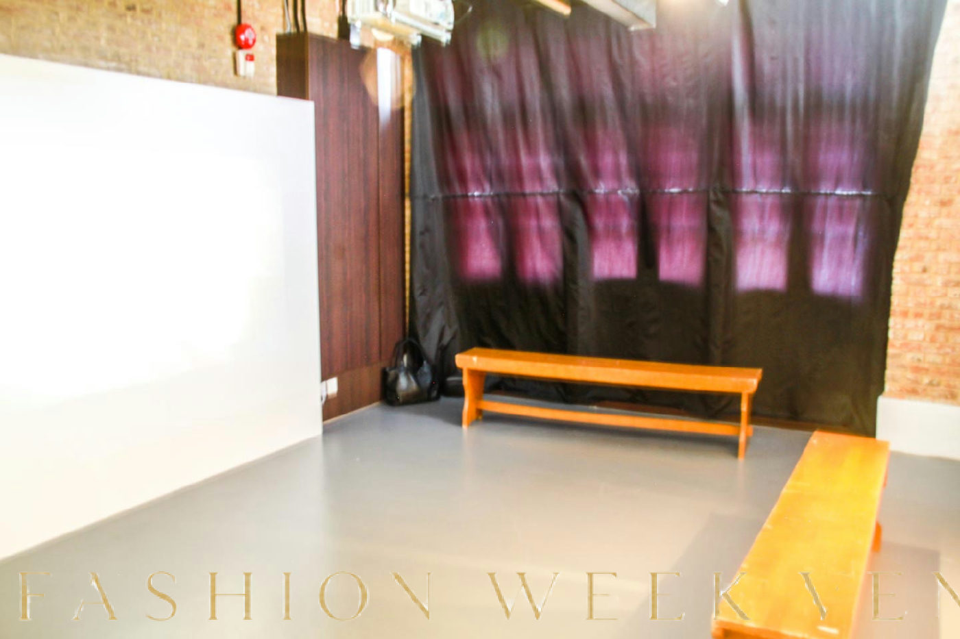 Unique Ground Floor Space for Pop-Up Events in Wan Chai, 35 sqm, pop up store in Hong Kong, interior view