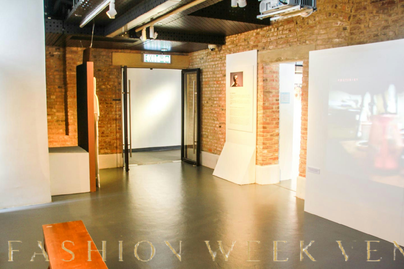 Unique Ground Floor Space for Pop-Up Events in Wan Chai, 35 sqm, pop up store in Hong Kong, second interior view