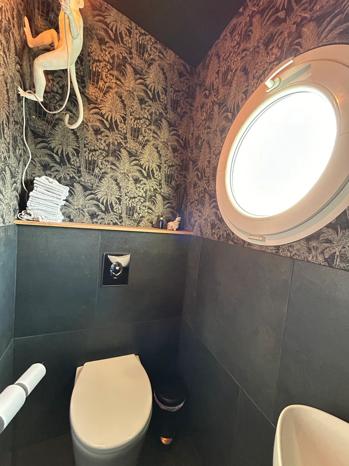 Unique Houseboat Venue Surrounded by Nature, 370 sqm, photo shoot, pop-up rental in Boulogne-Billancourt, second interior vi…