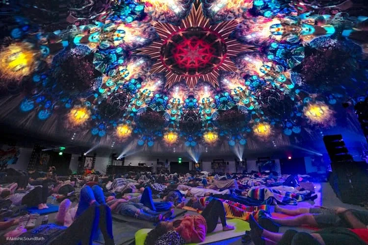 Unique Immersive Dome Event Venue in Downtown Los Angeles — 4
