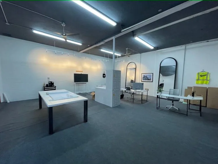 Unique Indoor and Outdoor Event Space in Miami — 2