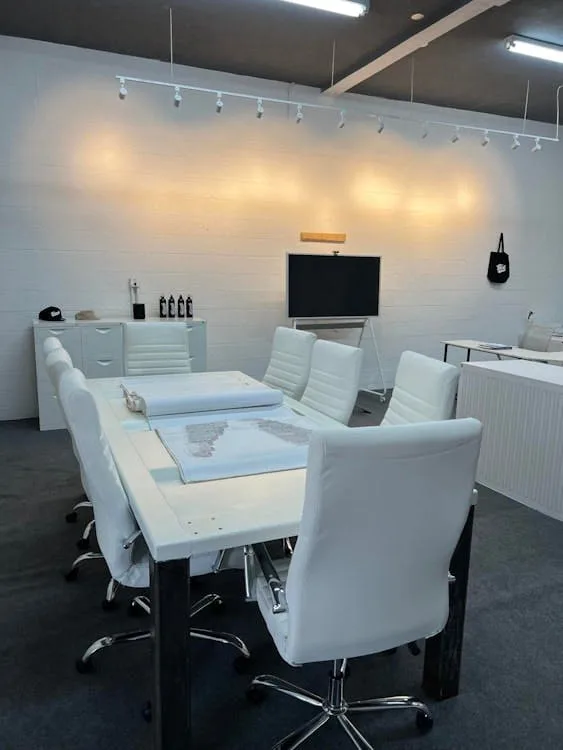Unique Indoor and Outdoor Event Space in Miami — 3