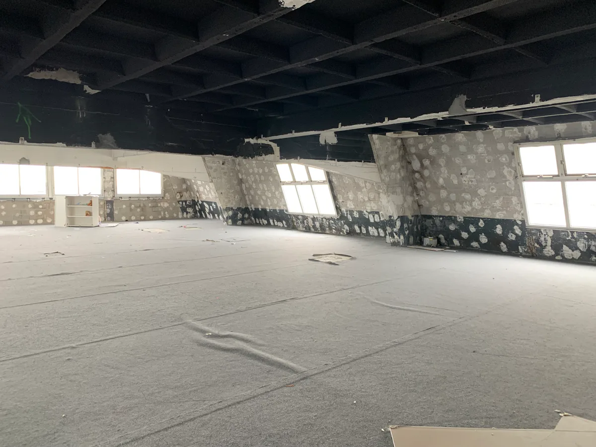 Unique Industrial Space for Creative Events in Paris — 5
