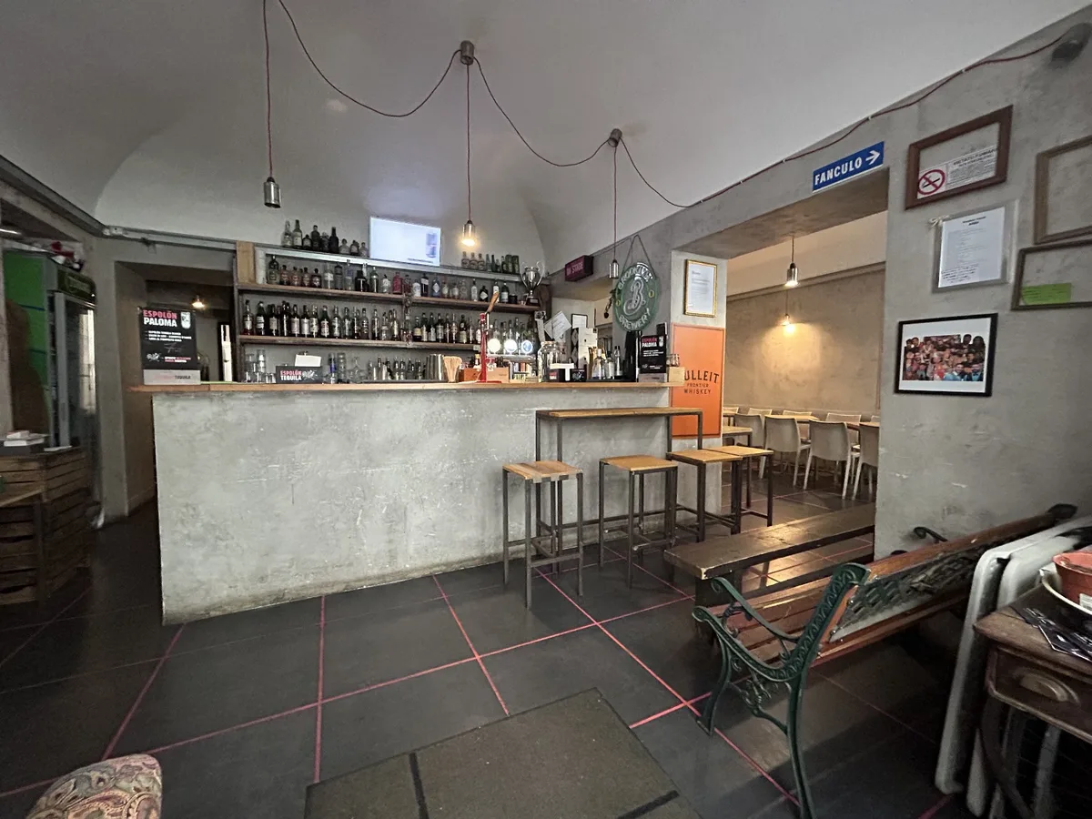 Unique Industrial Space for Events in Central Location, 80 sqm, private event, pop-up rental in Torino