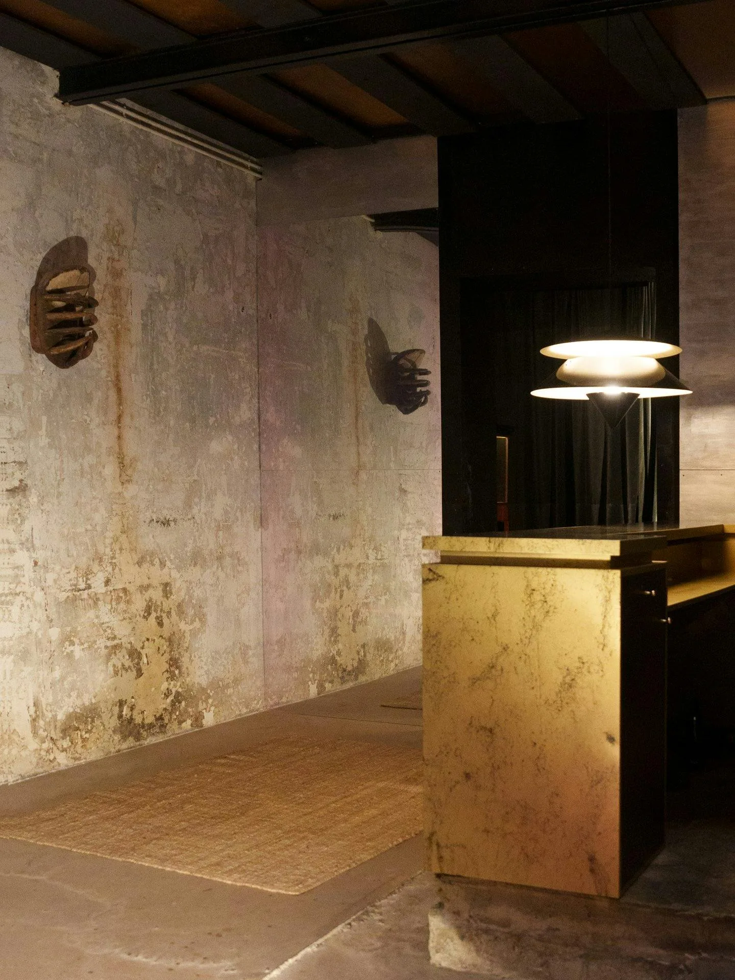 Unique Loft Event Space on Rue Lisfranc, Paris — 5