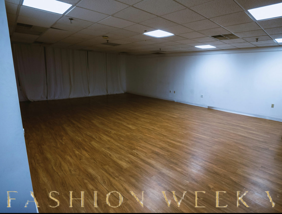 Unique Loft Overlooking Boston Common, 232 sqm, retail activation, pop-up rental, second interior view