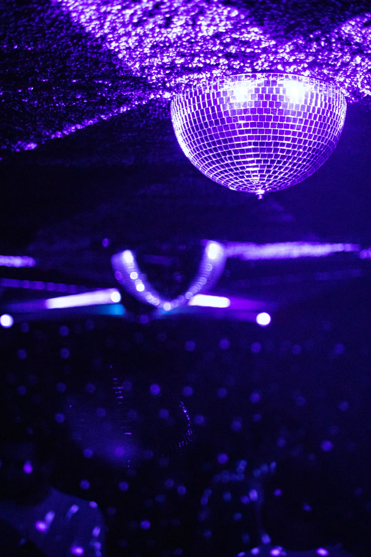 Unique Lower East Side Nightclub Event Space, 186 sqm, private event, pop-up rental in New York, additional interior view