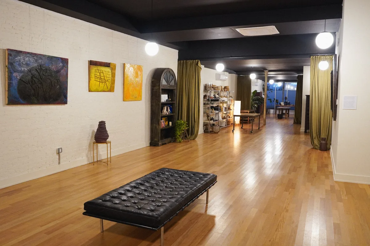 Unique Manhattan Event Venue with Flexible Spaces, 650 sqm, private event, pop-up rental in New York