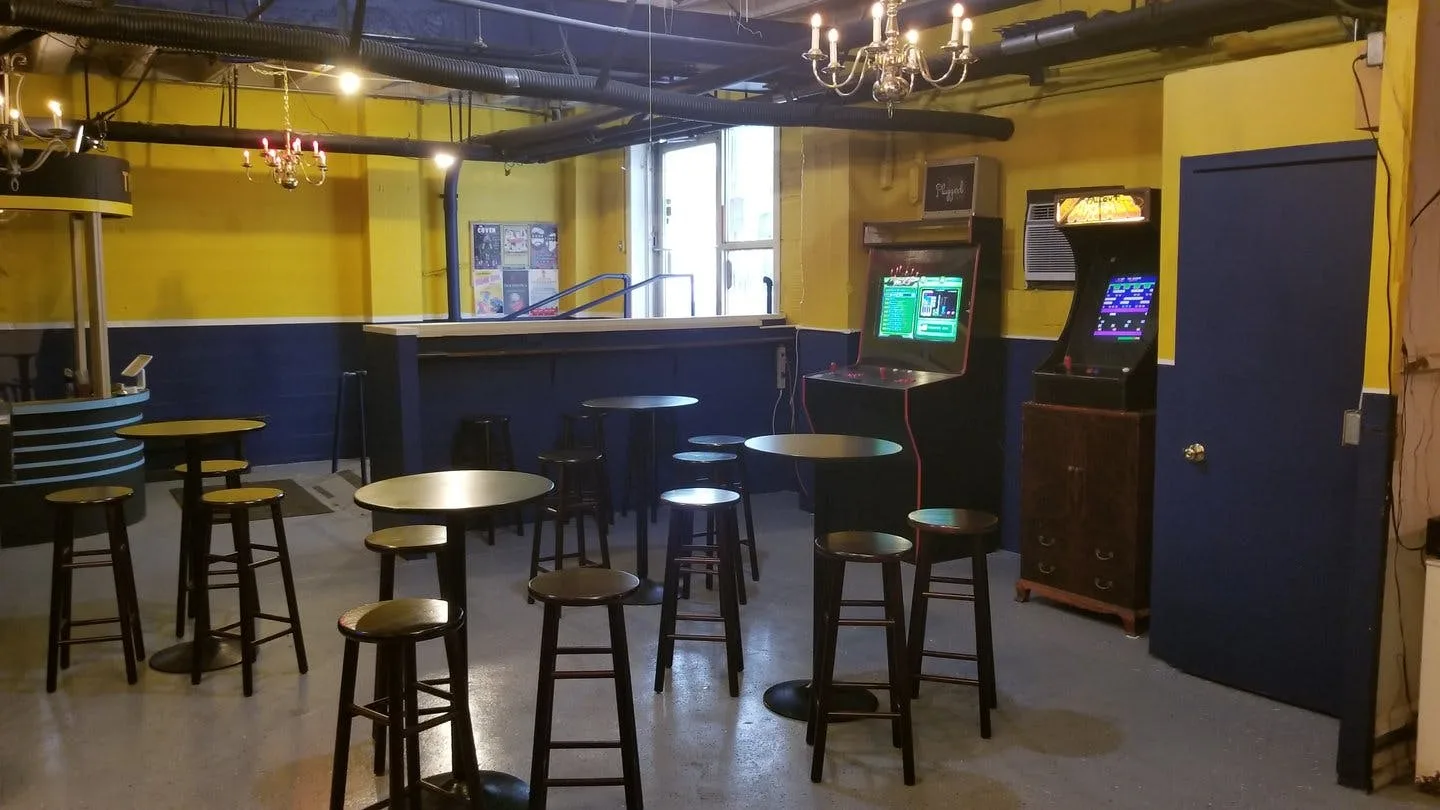 Unique Multipurpose Space in Downtown Austin