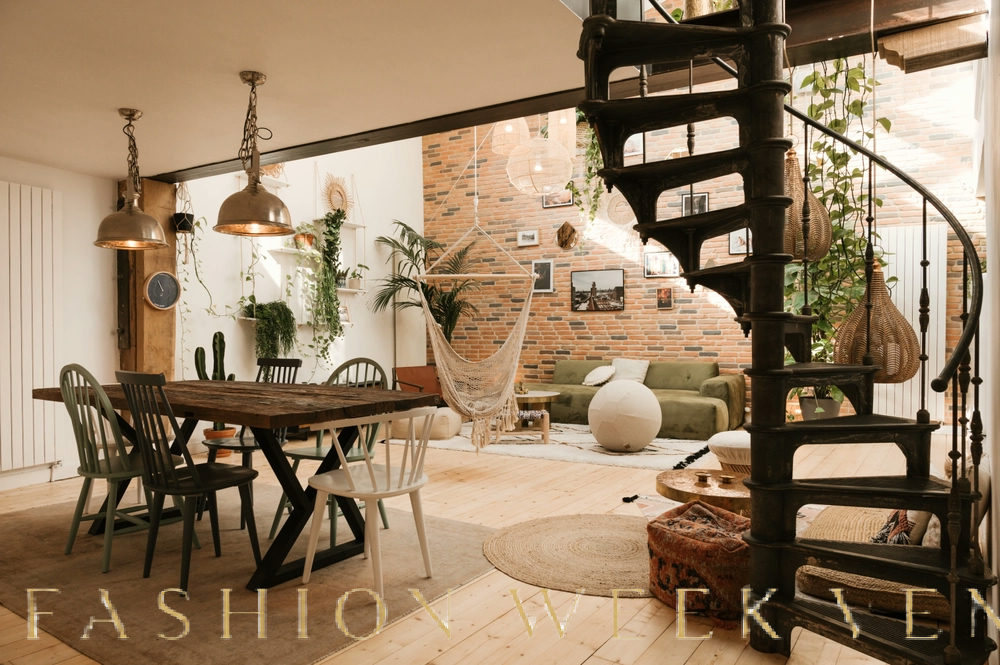 Unique New York-style Loft for Events in Bordeaux, 140 sqm, photo shoot, pop-up rental