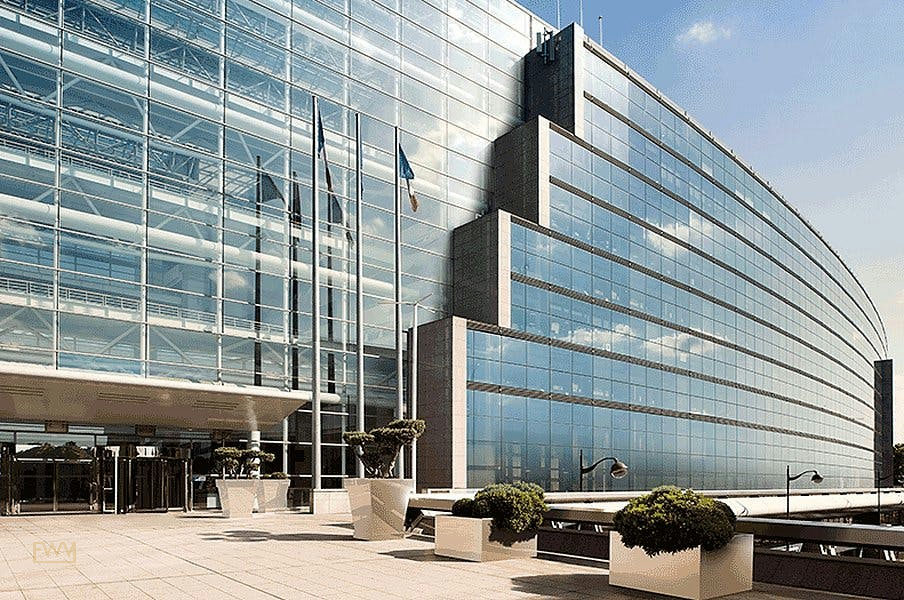 Unique Office and Gallery Space in Bercy Area, Paris, 414 sqm, art exhibition, pop-up rental