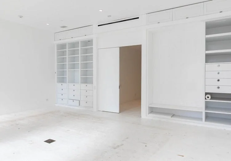 Unique Office and Showroom Venue on Mercer Street, SoHo — 3