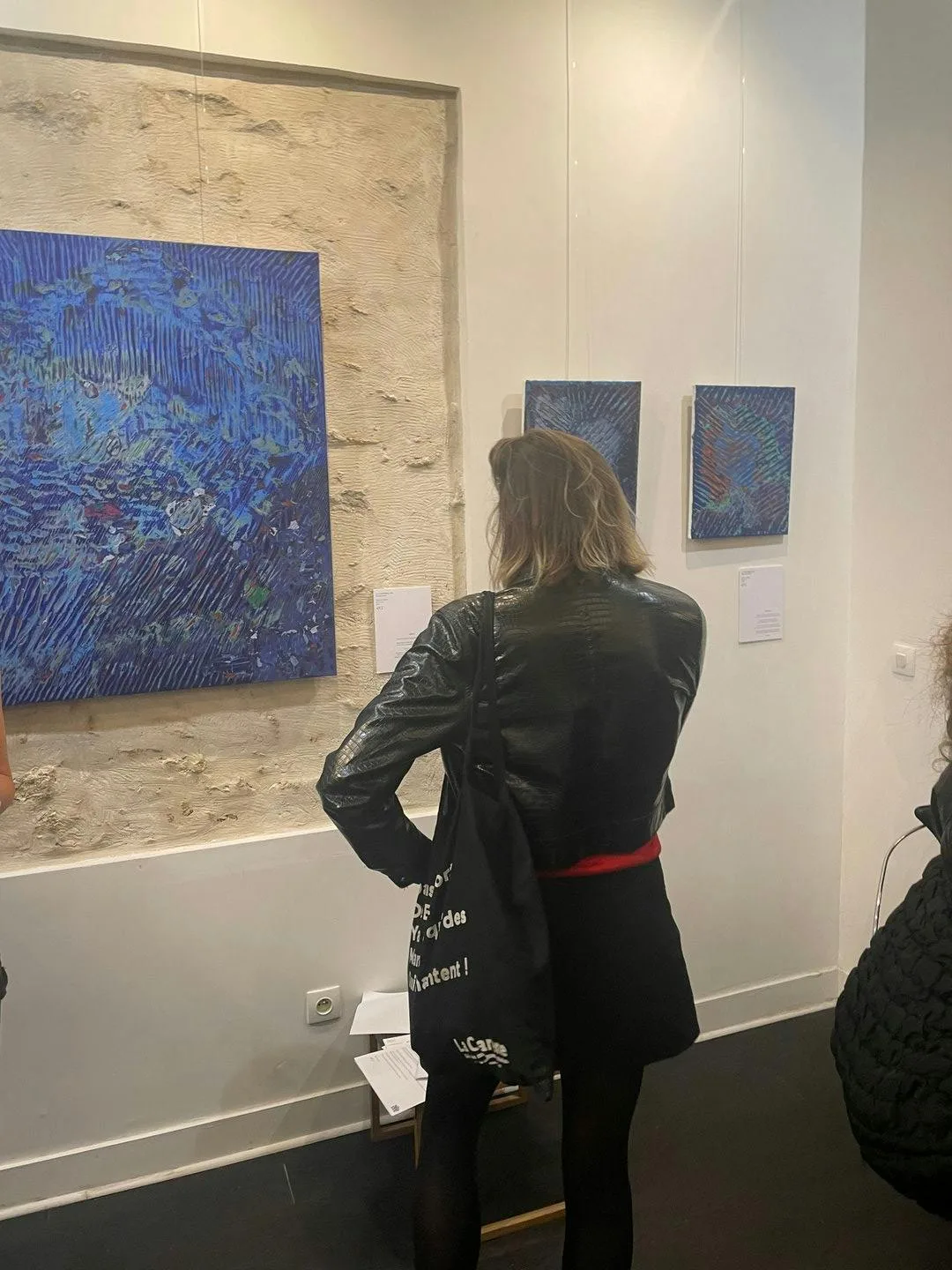 Unique Parisian Gallery Space in Paris — 3