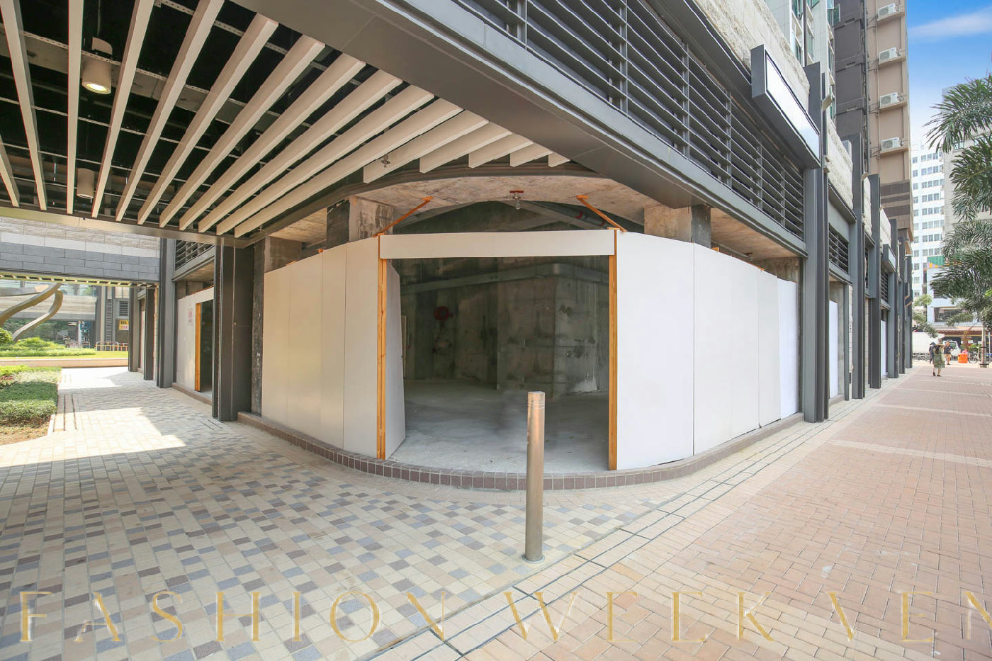 Unique Pop-Up Store in Yuen Long, 244 sqm, pop up store in Hong Kong