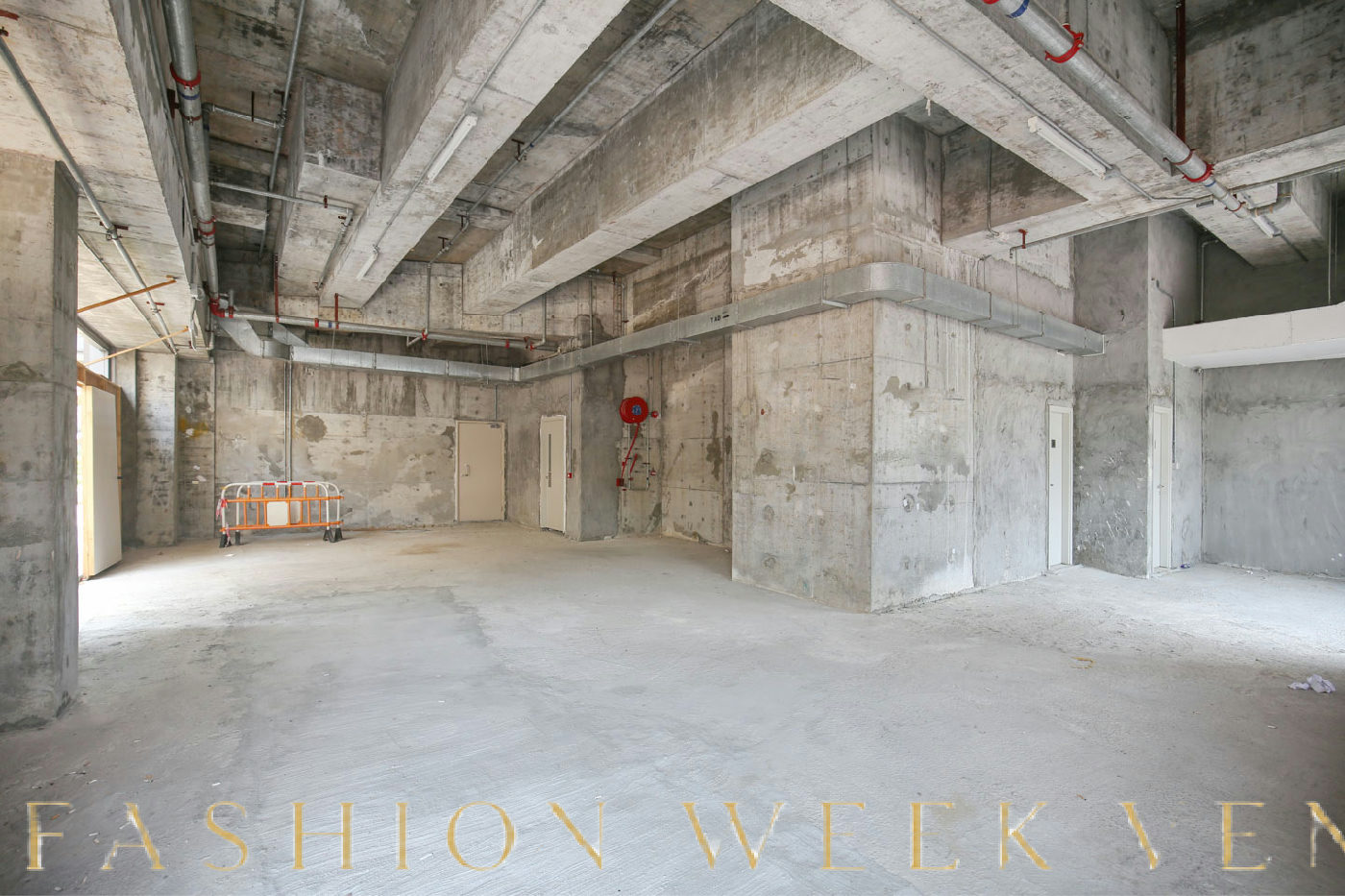 Unique Pop-Up Store in Yuen Long, 244 sqm, pop up store in Hong Kong, third interior view