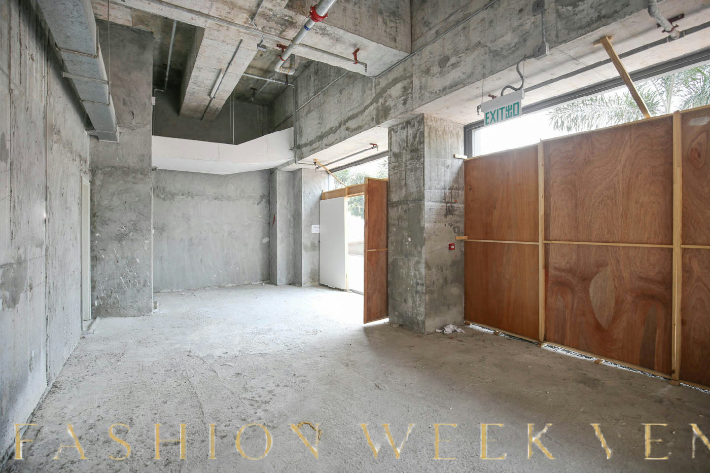 Unique Pop-Up Store in Yuen Long, 244 sqm, pop up store in Hong Kong, additional interior view