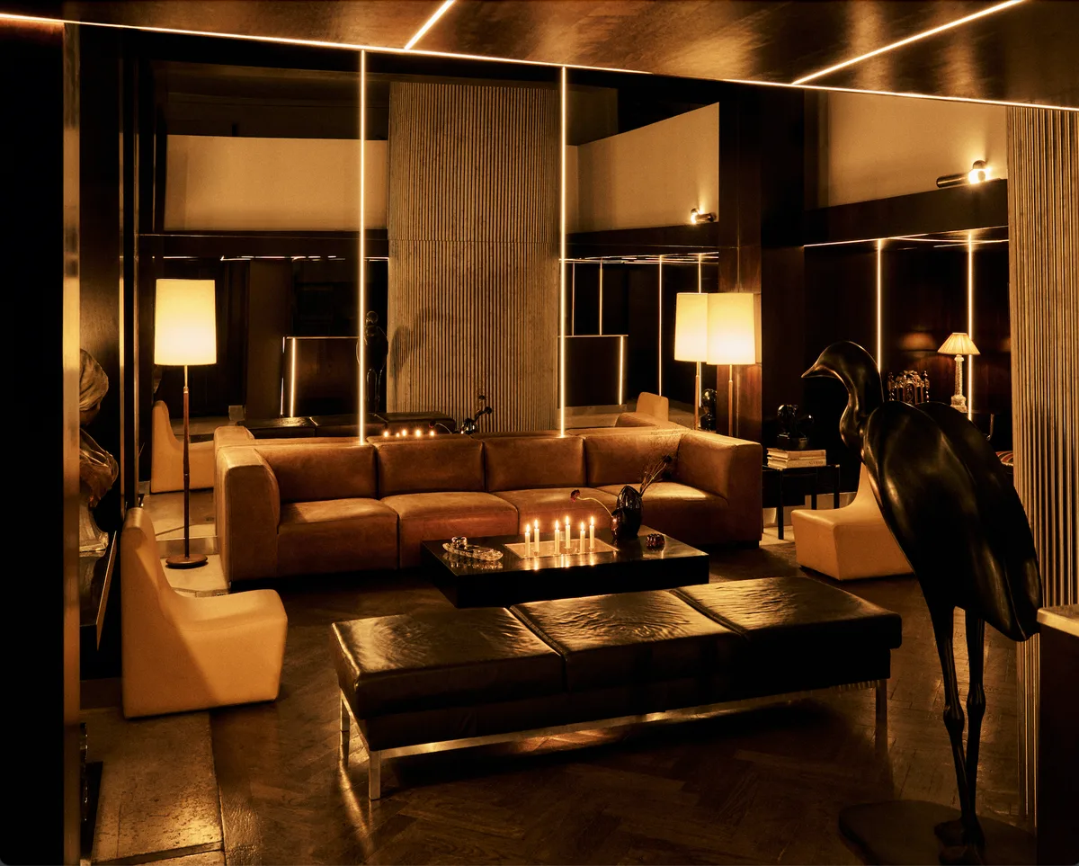 Unique Private Dining and Event Space, 80 sqm, product launch, pop-up rental in Paris