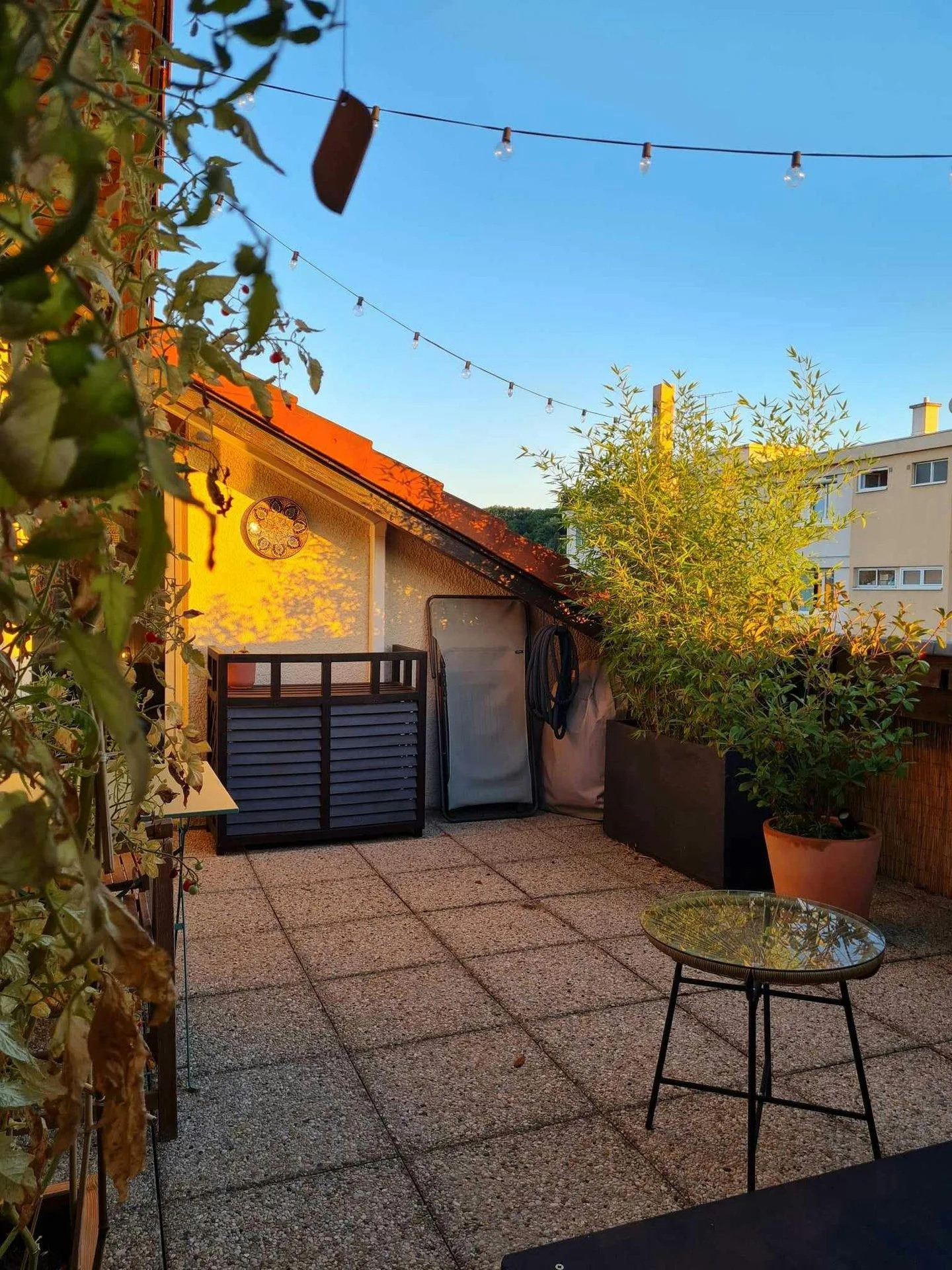 Unique Renovated Apartment in La Tour-du-Pin — 3