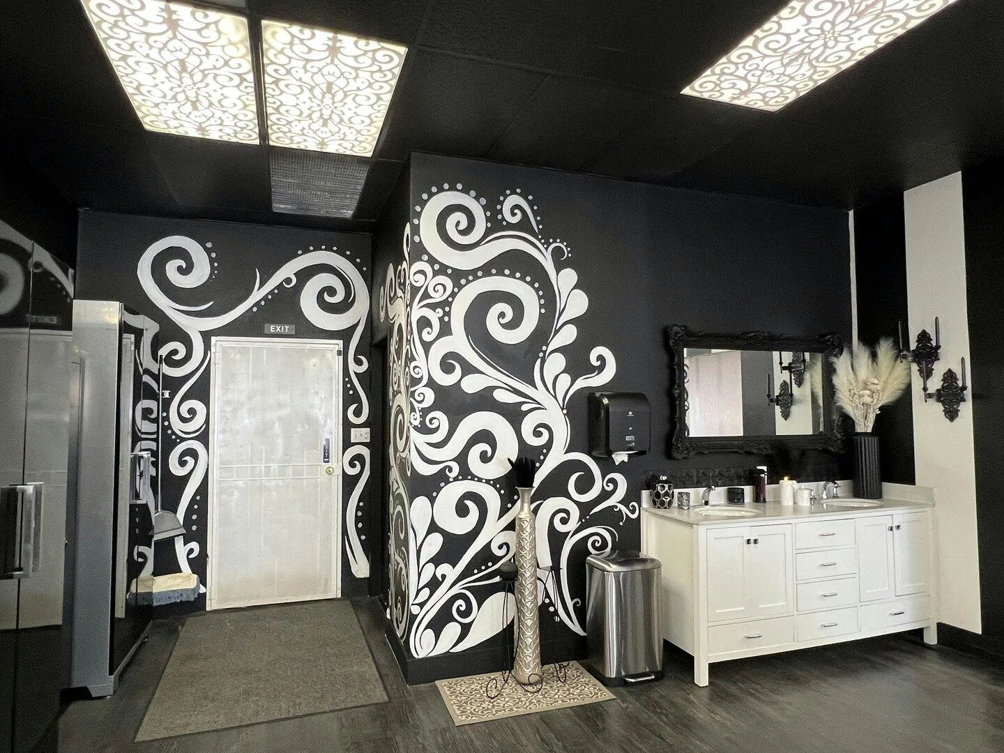 Unique Salon and Training Space in Torrance — 3