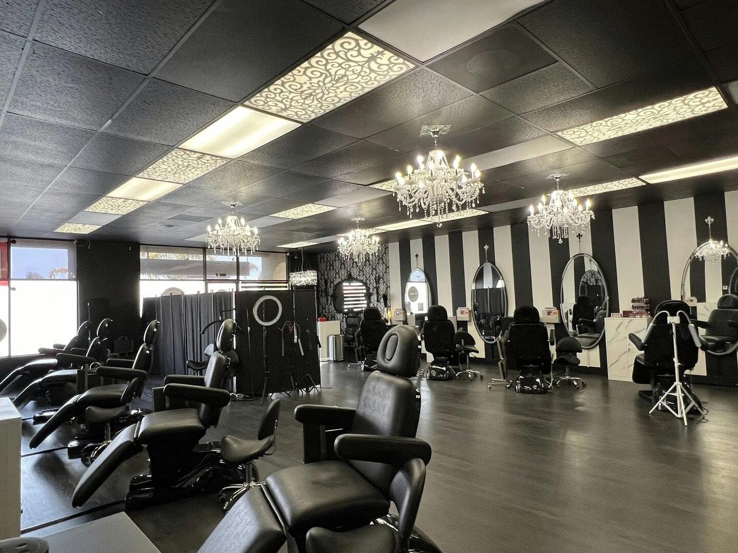 Unique Salon and Training Space in Torrance — 5