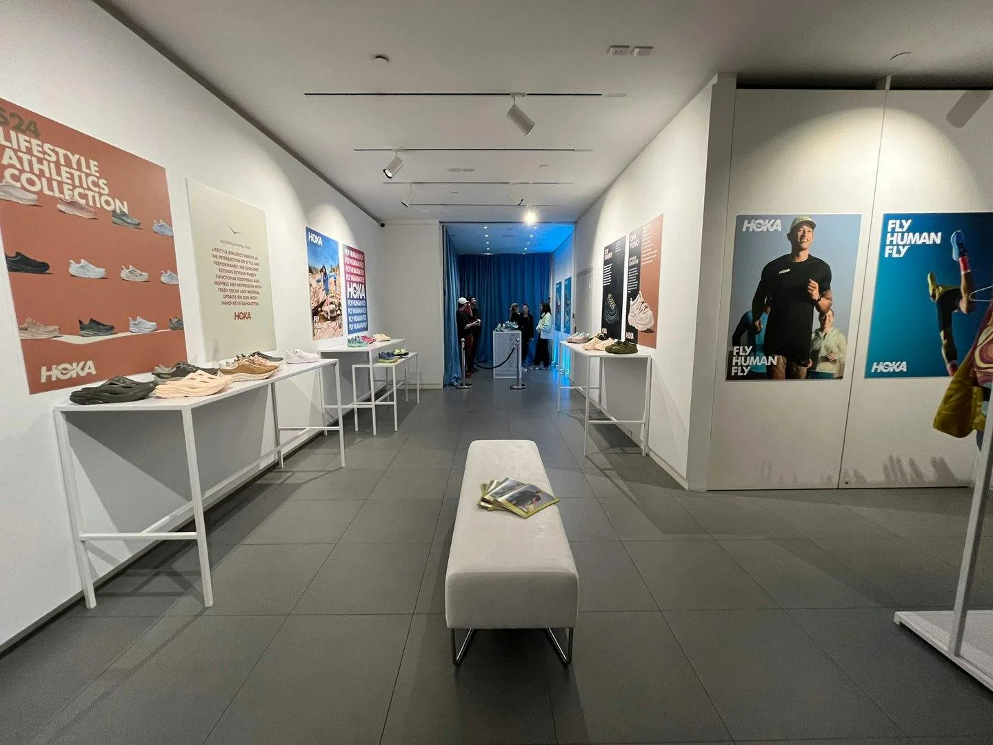 Unique Showroom Venue in West SoHo — 5