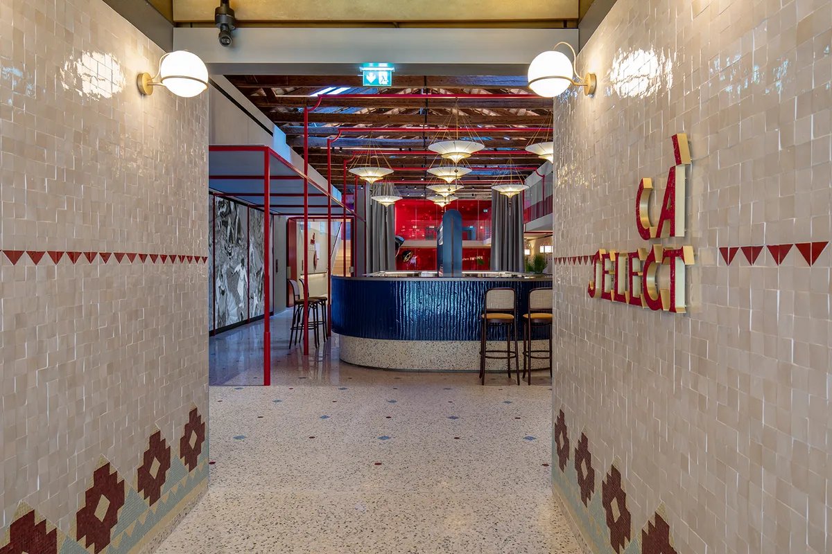 Unique Space for Events and Cultural Activities in Venice, 448 sqm, art exhibition, pop-up rental in Venezia, additional int…