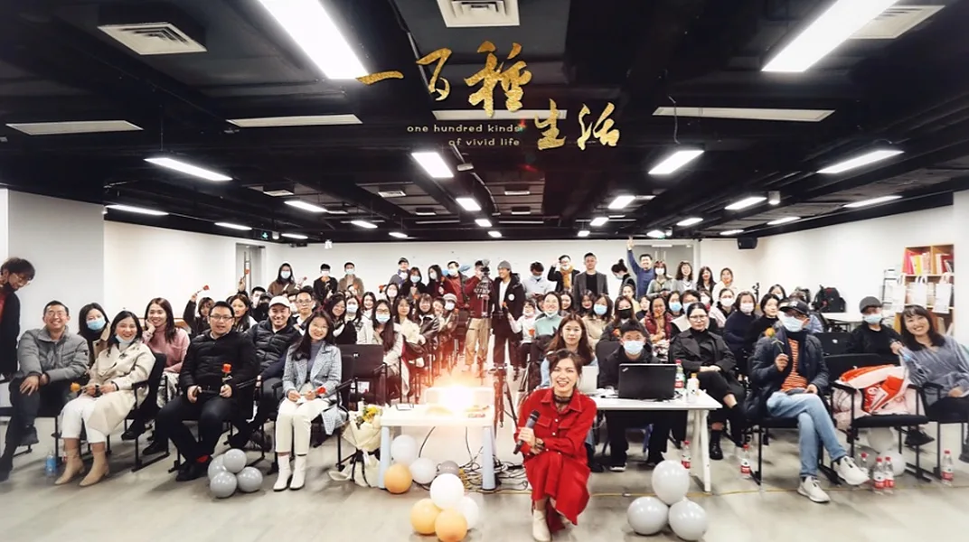 Unique Space for Events in Shanghai, 1537 sqm, pop up store, additional interior view