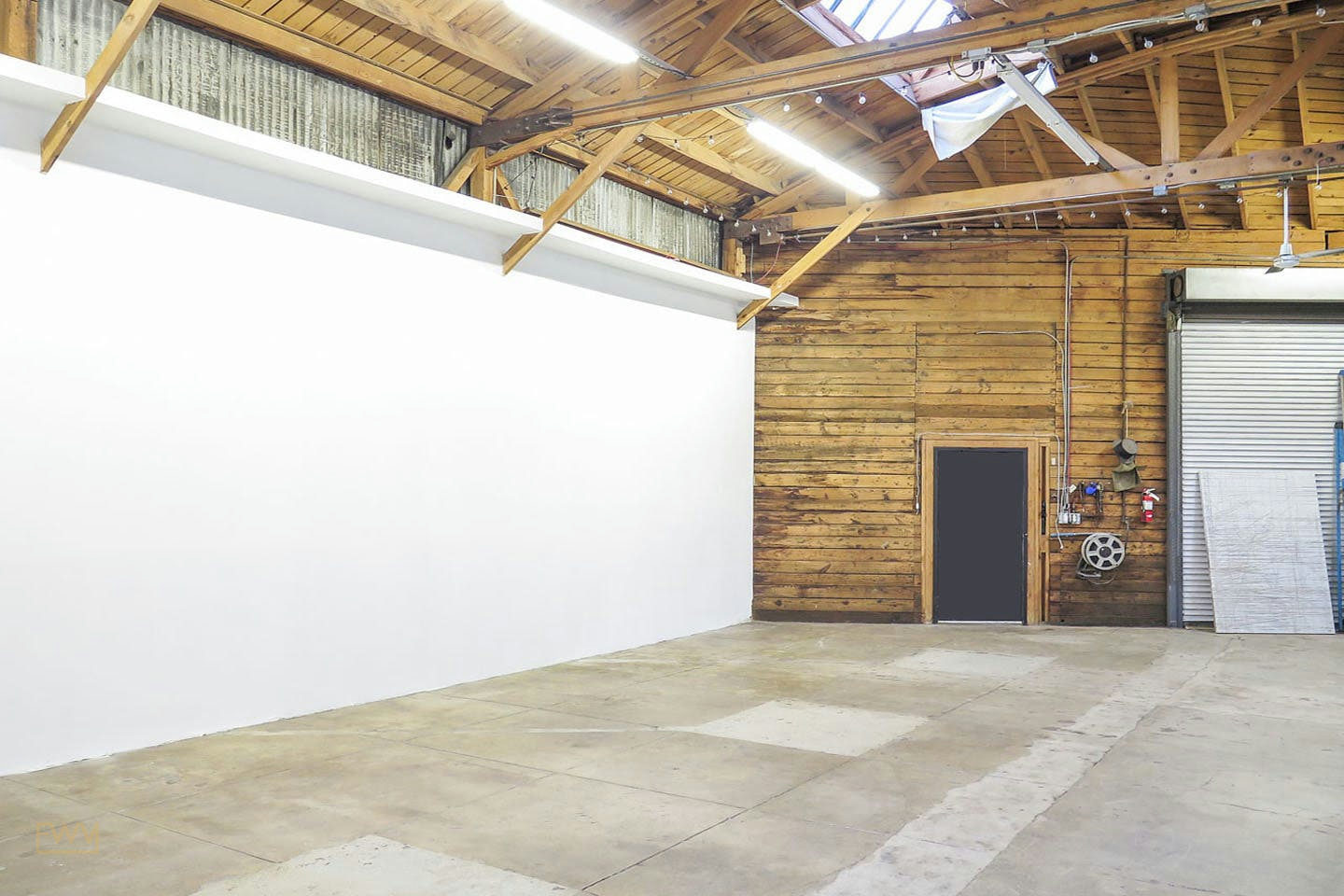 Unique Space in the Arts District, Los Angeles, 93 sqm, art exhibition, pop-up rental