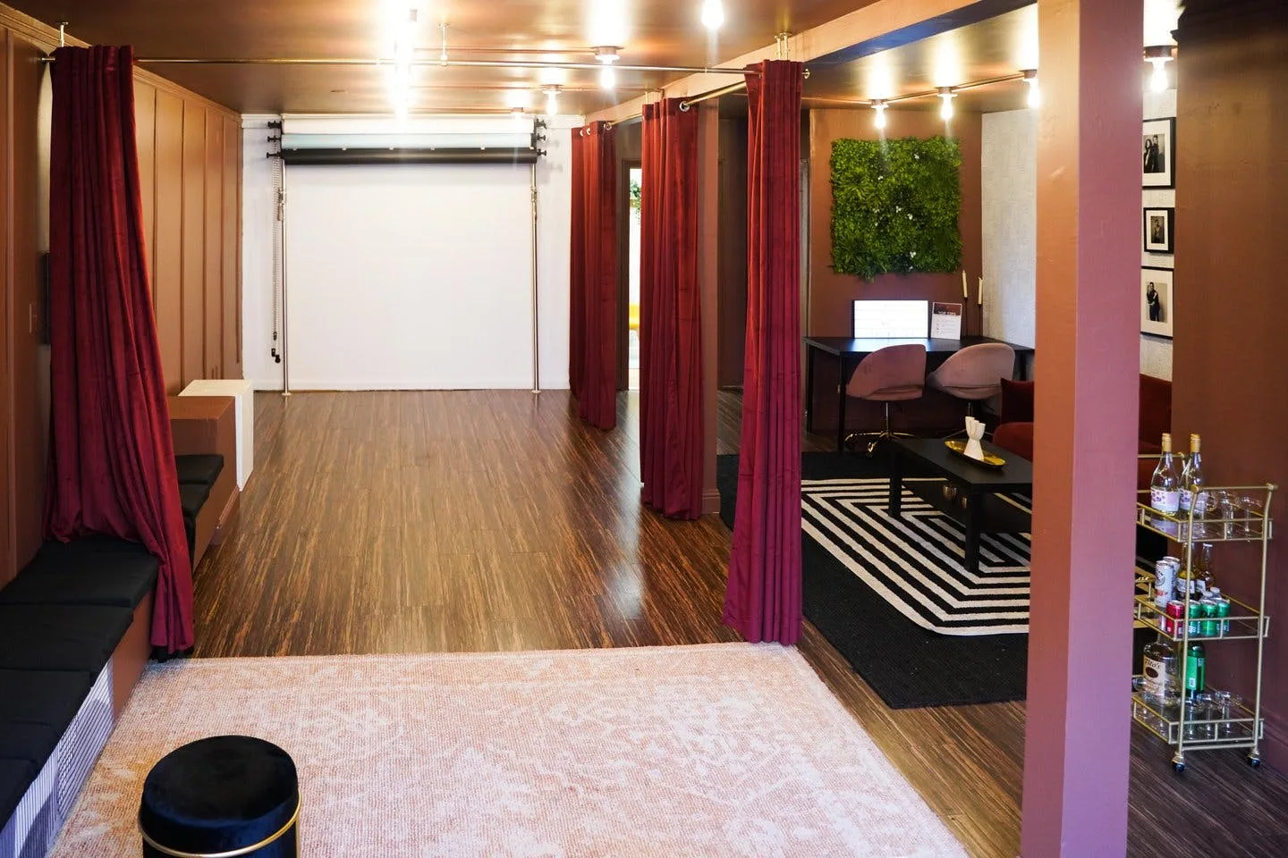 Unique Storefront and Studio Space in Haight, San Francisco