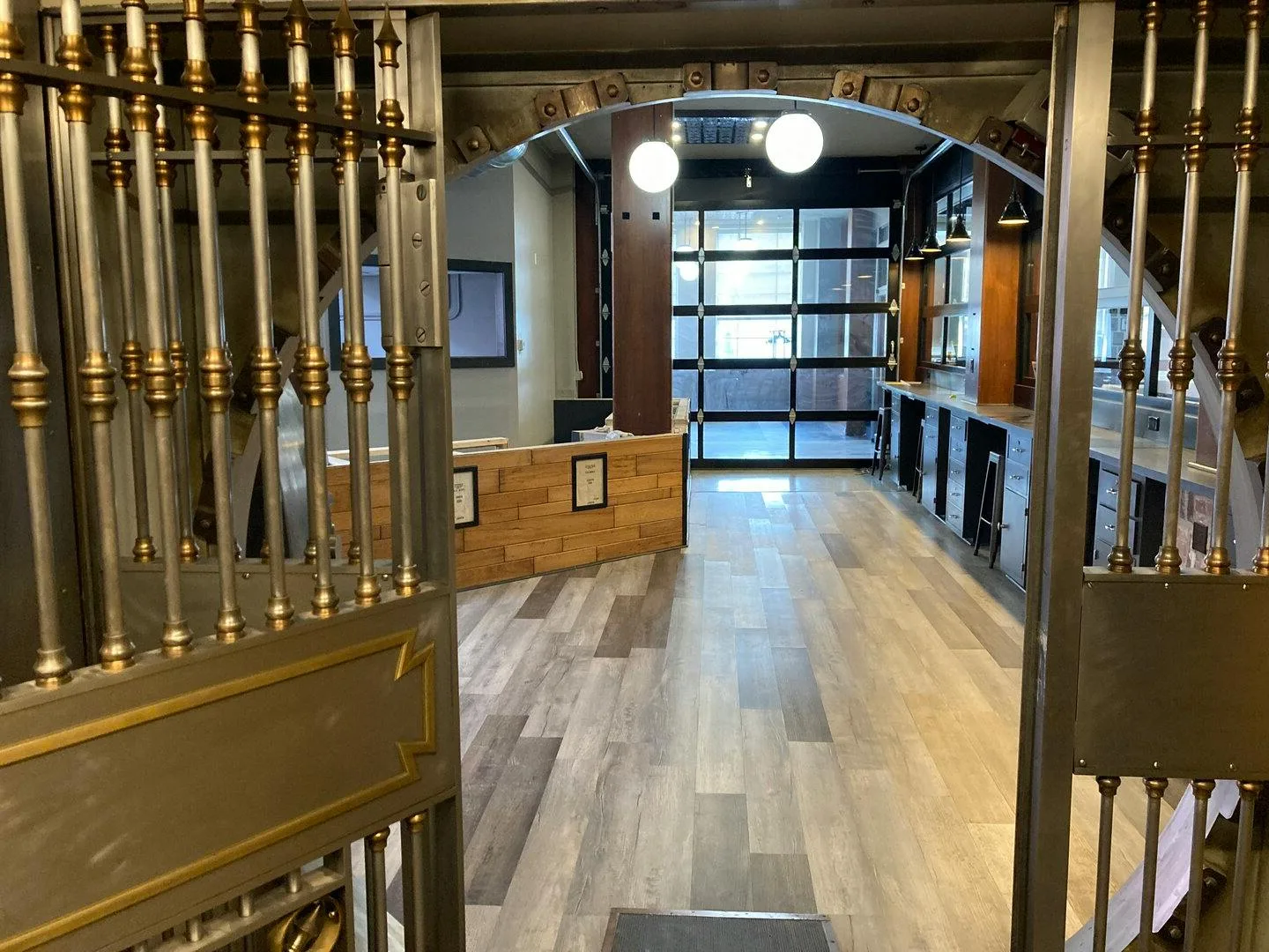 Unique Storefront in Downtown DuBois — 3