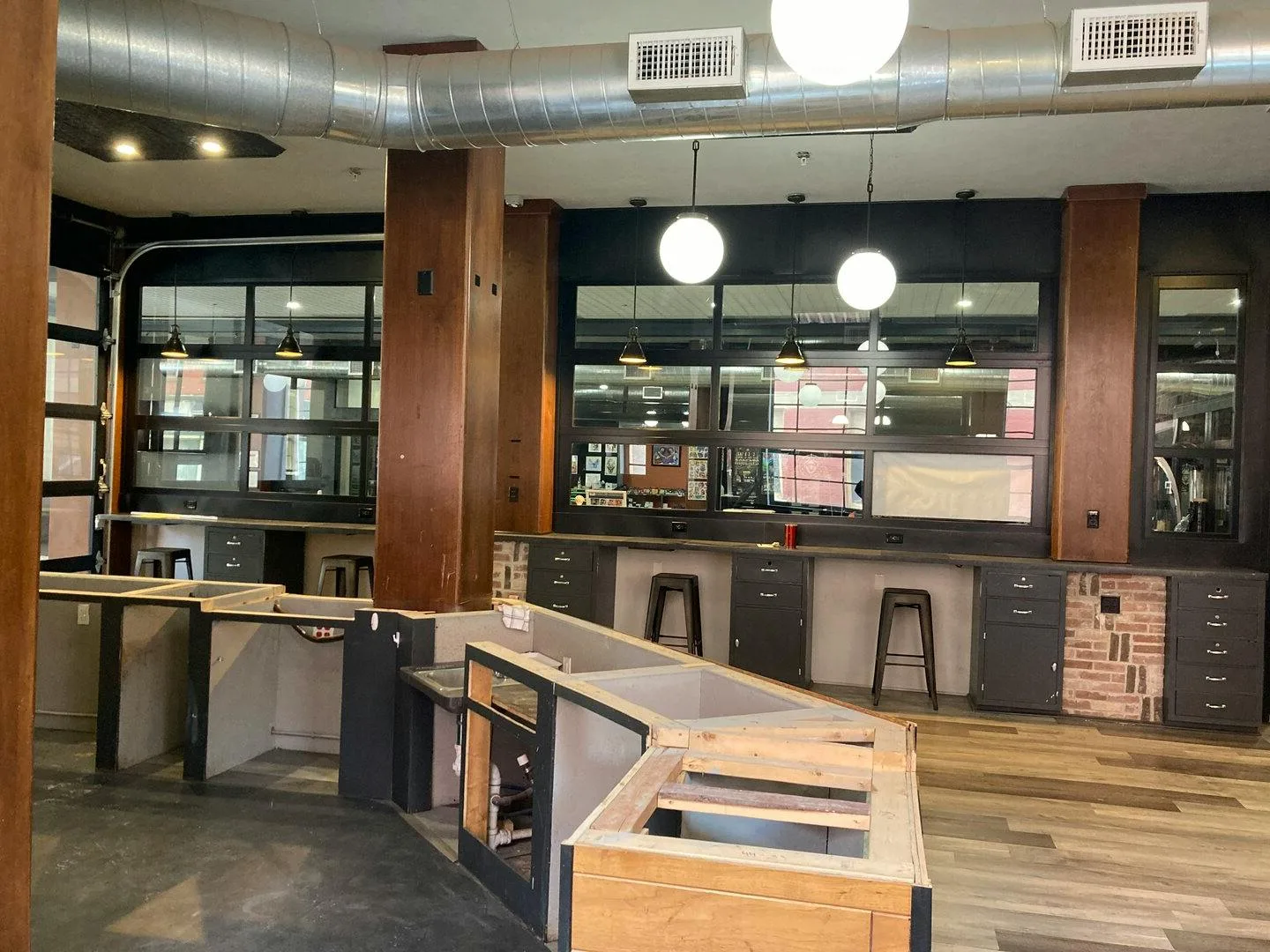 Unique Storefront in Downtown DuBois — 4