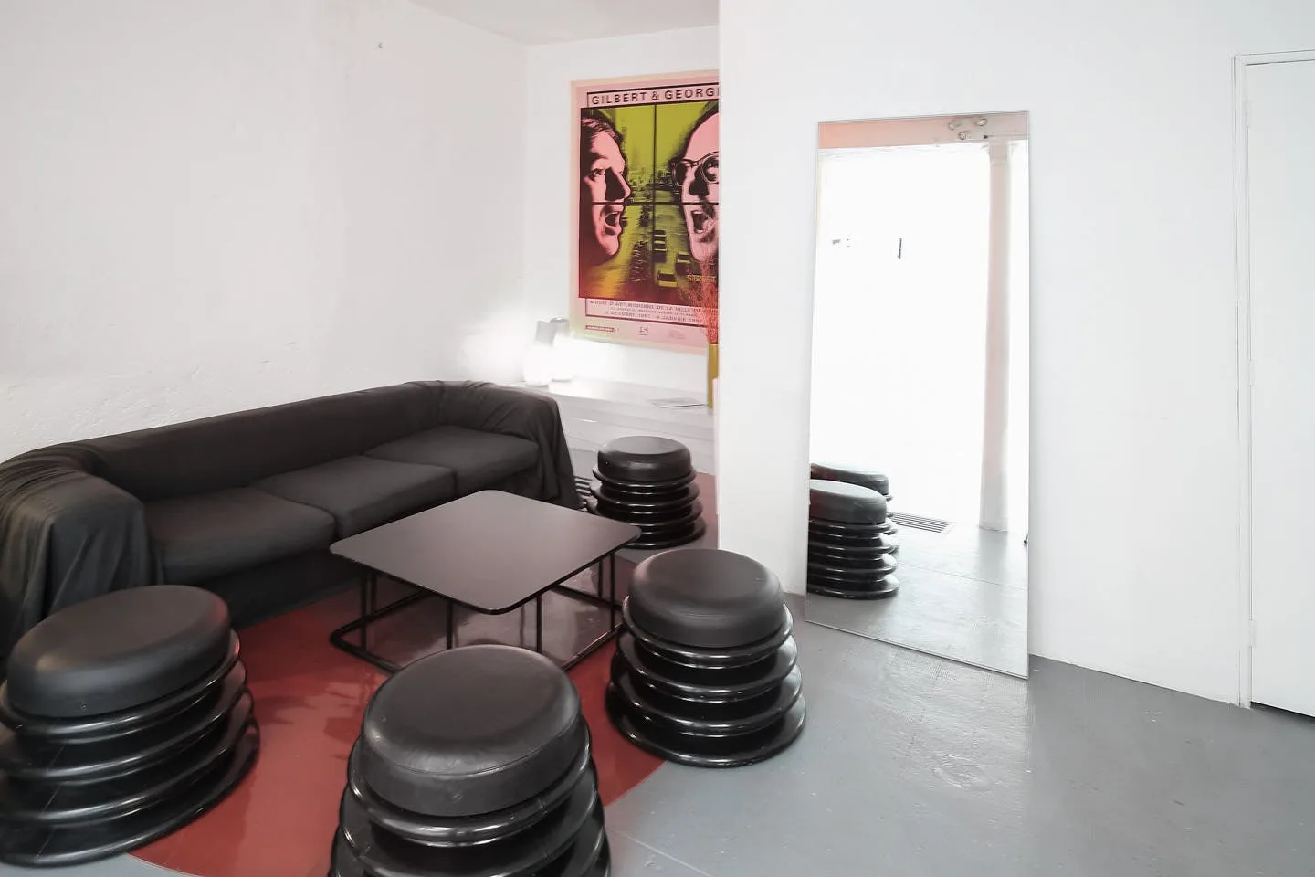 Unique Studio Space in Bastille — 3