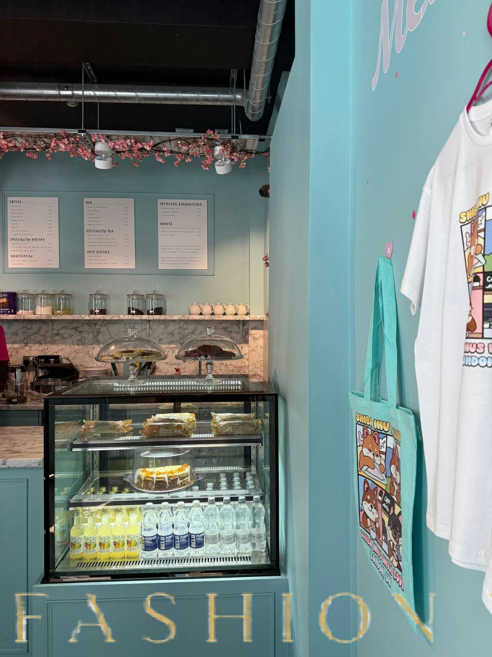 Unique Two-Floor Space in Fitzrovia, 121 sqm, pop up store in Greater London, additional interior view