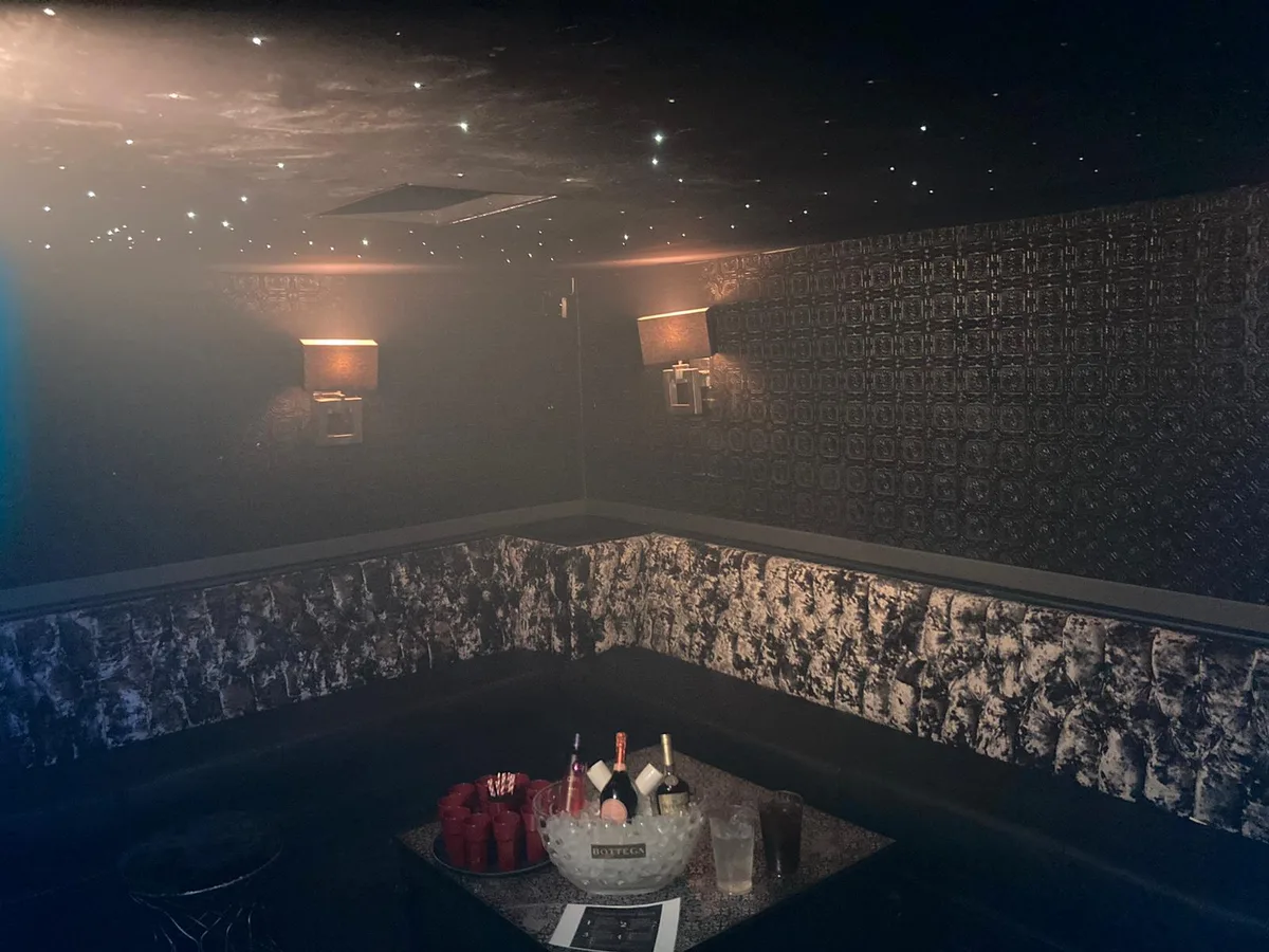 Unique Underground Venue for Private Events in Coventry City Centre, 186 sqm, pop-up rental in West Midlands, additional int…